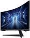 Монітор Samsung Odyssey G5 C34G55TW (LC34G55TW) 623281ua фото 6