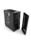 Корпус Phanteks Eclipse P400 Tempered Glass Black (PH-EC416PTG_BK) 620084 фото 10