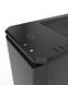 Корпус Phanteks Eclipse P400 Tempered Glass Black (PH-EC416PTG_BK) 620084 фото 8
