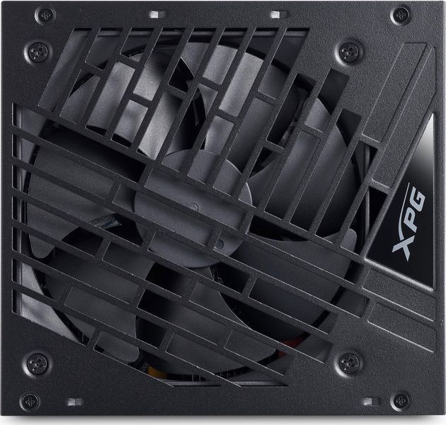 Блок питания Adata Core Reactor II 850W (COREREACTORIIVE850G-BKCEU) 540420 фото
