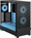 Корпус Fractal Design Pop Air RGB Cyan Core (FD-C-POR1A-02) 476063ua фото 2