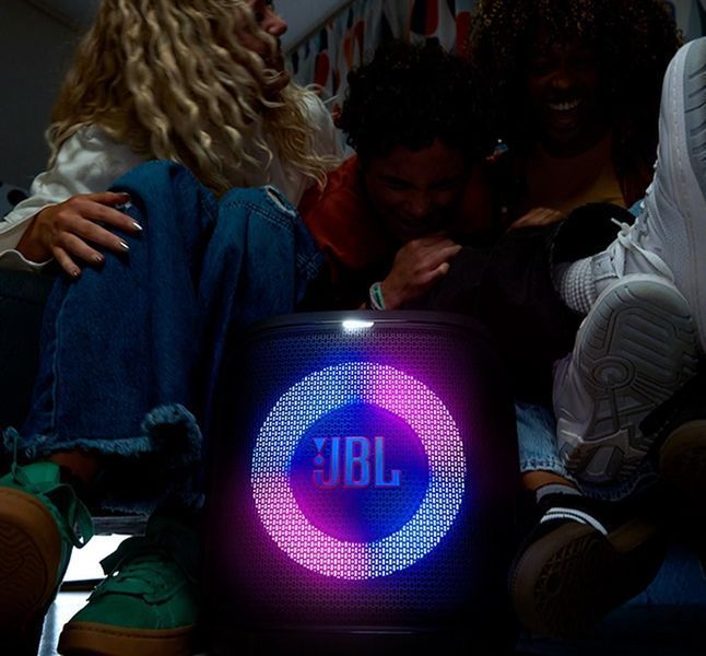 Портативная колонка JBL PartyBox Encore Essential 2 (JBLPBENCOREESS2) 609377 фото