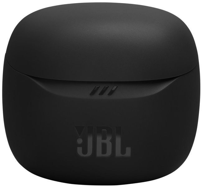 Навушники TWS JBL Tune Flex 2 Black (JBLTFLEX2BLK) 579223ua фото