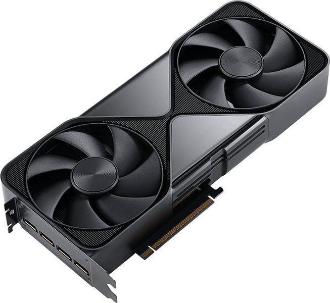 Відеокарта PNY RTX Pro 6000 Blackwell Workstation Edition (VCNRTXPRO6000-PB) 619082 фото