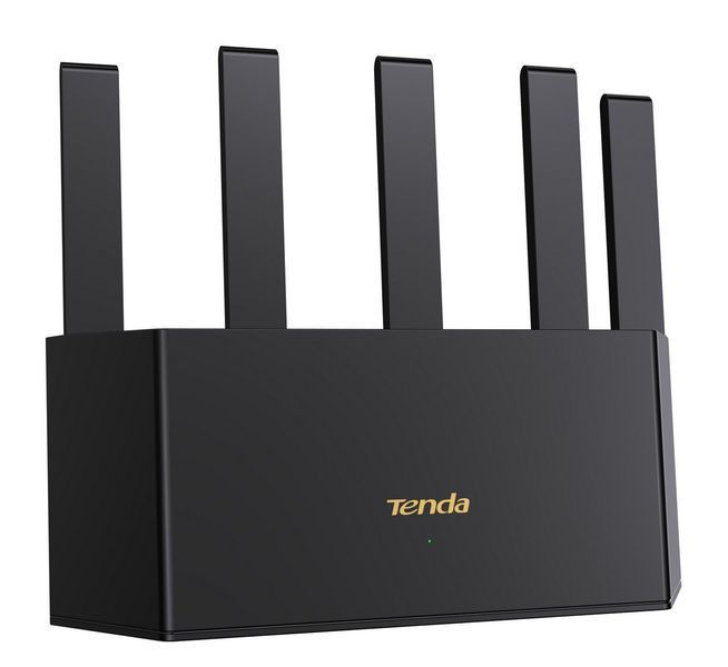 Wi-Fi-маршрутизатор Tenda RX12L Pro 577188ua фото