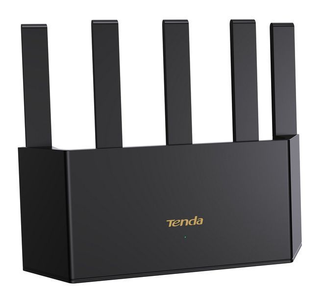 Wi-Fi-маршрутизатор Tenda RX12L Pro 577188ua фото