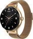 Смарт-годинник Noise Diva Gold 621804 фото 1