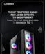 Корпус GameMax Defender TG Black 628296ua фото 13