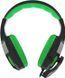 Наушники Natec Genesis Argon 100 Green (NSG-1435) 600039 фото 4