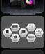 Корпус GameMax Defender TG Black 628296ua фото 12