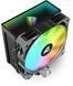 Воздушное охлаждение Sharkoon A50 ARGB Black (4044951042029) 618247 фото 7