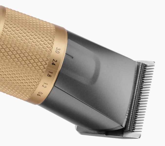 Машинка для стрижки BaByliss Graphite Precision E987E 620209 фото