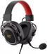 Навушники з мікрофоном Havit H2008D Black 380958 фото 1