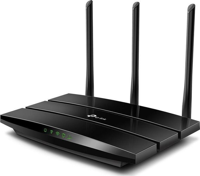 Беспроводной маршрутизатор (роутер) TP-Link Archer A8 320038ua фото