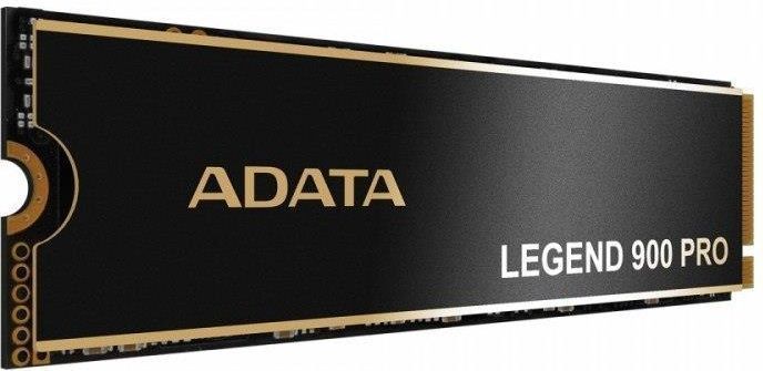 SSD накопичувач Adata Legend 900 Pro 1 TB (SLEG-900P-1TCS) 600638ua фото