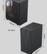Корпус GameMax Edge Black 630505ua фото 20