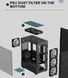 Корпус GameMax Edge Black 630505ua фото 11