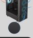 Корпус GameMax Edge Black 630505ua фото 16