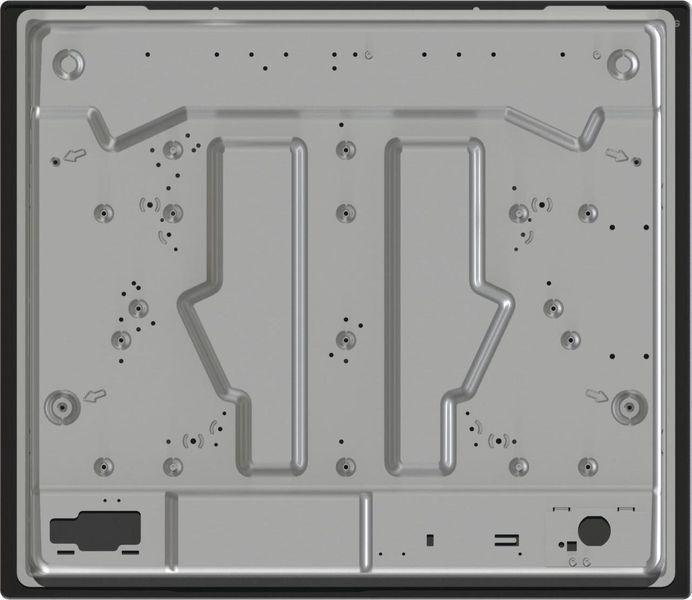 Газовая варочная поверхность Gorenje GW642SYB 622780ua фото