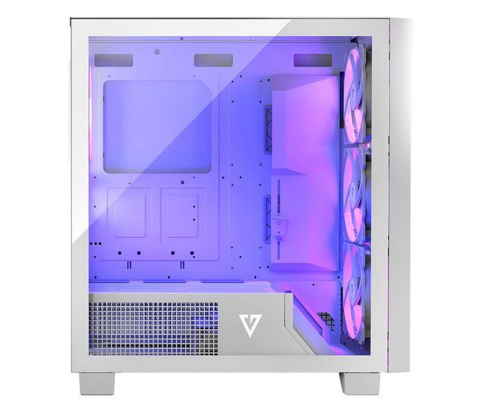 Корпус Modecom Volcano Perun Apex ARGB White (AT-PERUN-4F-ARGB-20-000000-0002) 528763 фото