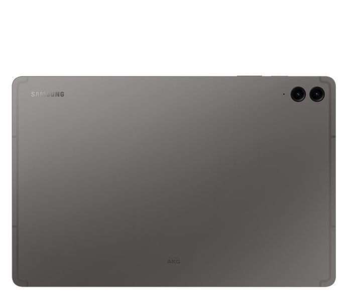 Планшет Samsung Galaxy Tab S9 FE Plus Wi-Fi 8/128GB Gray (SM-X610NZAAEUE) 508557ua фото