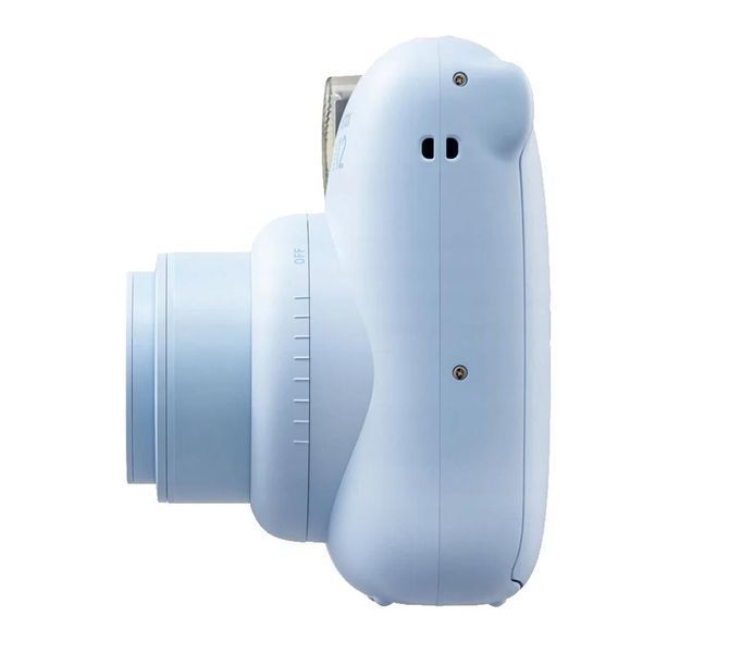 Фотокамера миттєвого друку Fujifilm Instax Mini 12 Pastel Blue (16806092) 476352ua фото