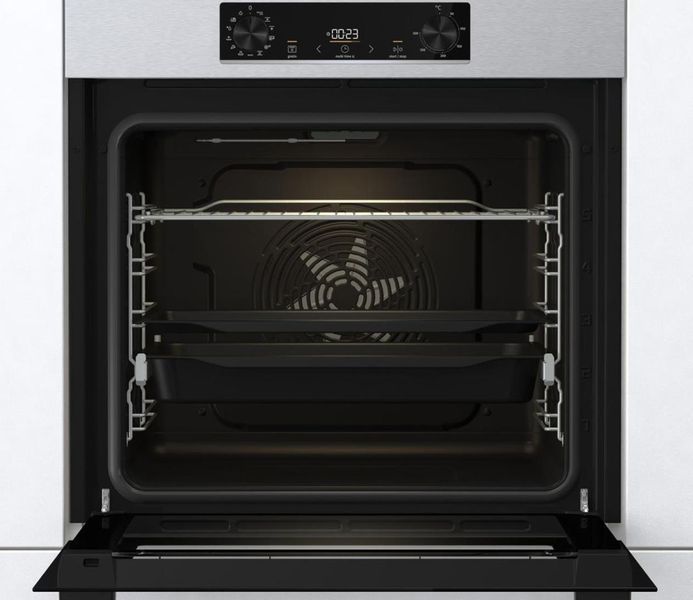 Духовка електрична Gorenje BOSB6737E06X 365632ua фото