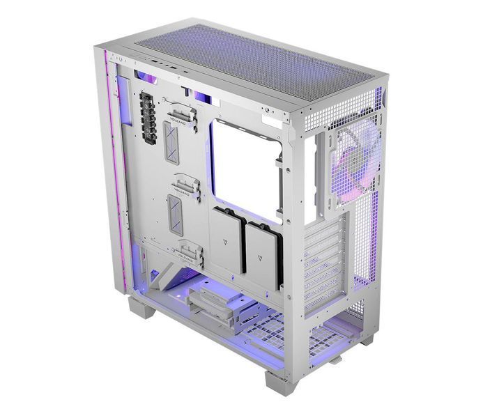 Корпус Modecom Volcano Perun Apex ARGB White (AT-PERUN-4F-ARGB-20-000000-0002) 528763 фото