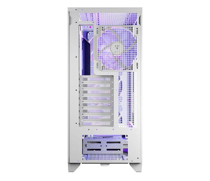 Корпус Modecom Volcano Perun Apex ARGB White (AT-PERUN-4F-ARGB-20-000000-0002) 528763 фото