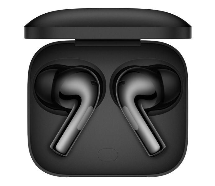 Навушники TWS OPPO Enco X3i Black (110070630066) 514155 фото