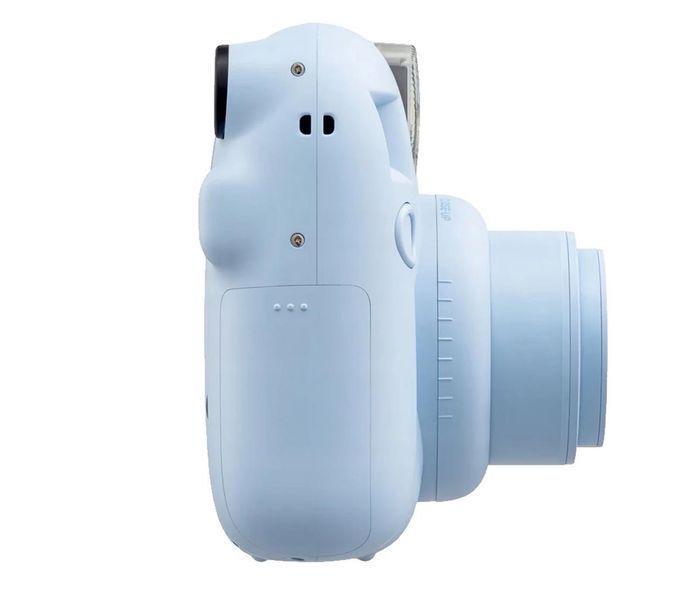 Фотокамера миттєвого друку Fujifilm Instax Mini 12 Pastel Blue (16806092) 476352ua фото