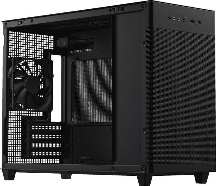 Корпус Asus Prime AP201 Black (90DC00G0-B39000) 473074 фото