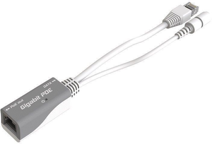 Точка доступа Mikrotik LHG 5 ax (LHG-5axD) 622049 фото