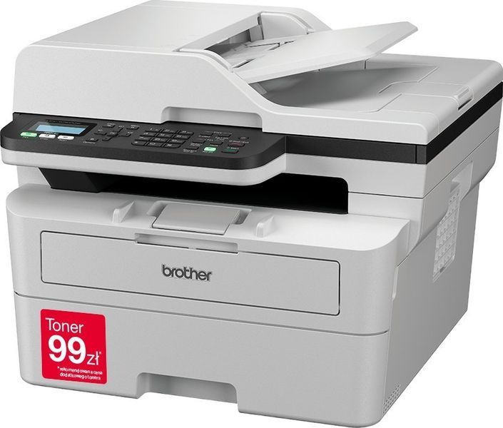 МФУ Brother MFC-B7810DW (MFCB7810DWYJ1) 555351 фото