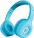 Навушники з мікрофоном Trust Nouna Kids Wireless Blue (25275) 548222ua фото 1