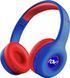 Навушники з мікрофоном Trust Nouna Kids Wireless Blue (25275) 548222ua фото 9