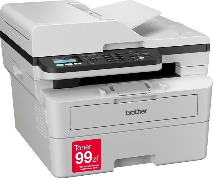 МФУ Brother MFC-B7810DW (MFCB7810DWYJ1) 555351 фото