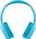 Навушники з мікрофоном Trust Nouna Kids Wireless Blue (25275) 548222ua фото 4