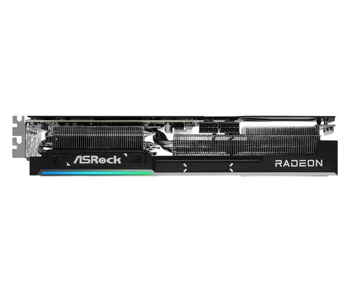 Відеокарта Asrock Challenger RX9070XT 16G (RX9070XT CL 16G) 619043 фото