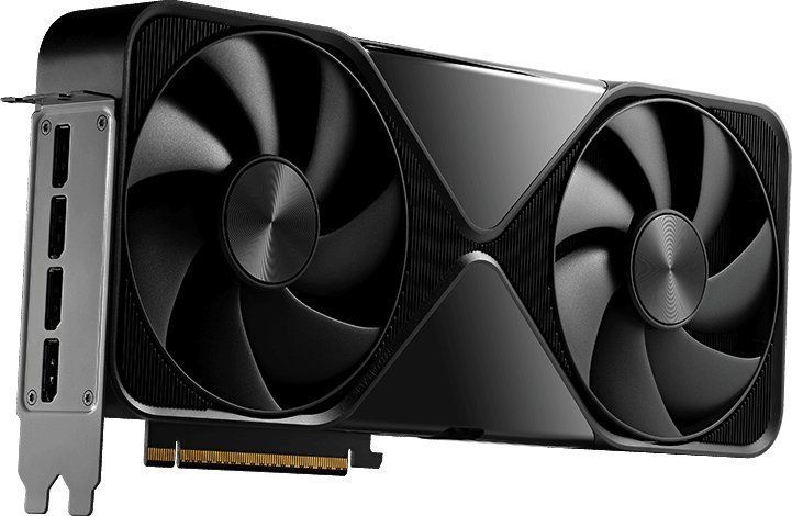Відеокарта PNY RTX Pro 6000 Blackwell Workstation Edition (VCNRTXPRO6000-PB) 619082 фото
