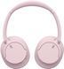 Навушники з мікрофоном Sony WH-CH720N Pink (WHCH720NP.CE7) 596286 фото 4