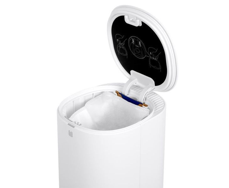 Робот-пилосос з вологим прибиранням Ecovacs DEEBOT OZMO T9 PLUS (DLX13-54) 353849ua фото