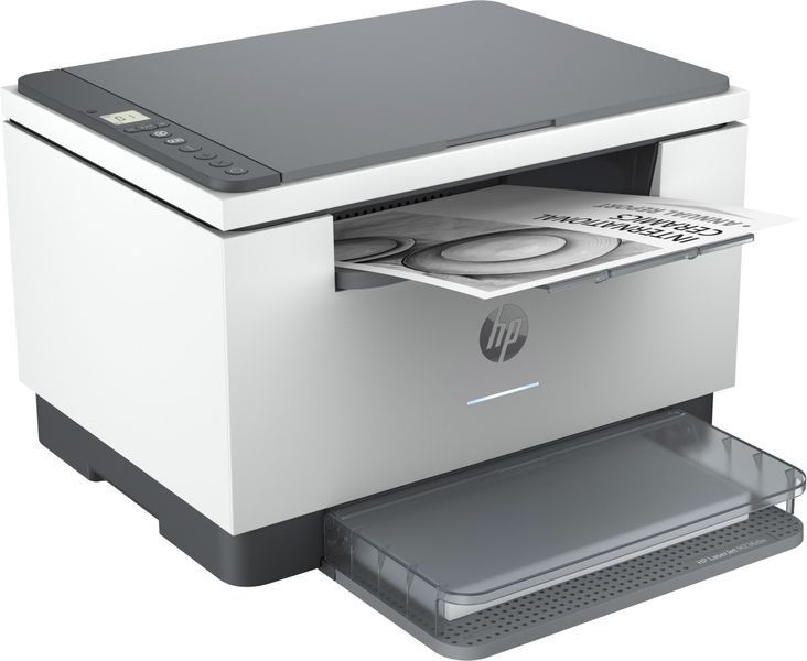 МФУ HP LaserJet MFP M236dw (9YF95A) 577371ua фото
