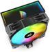 Воздушное охлаждение Sharkoon A50 ARGB Black (4044951042029) 618247 фото 10