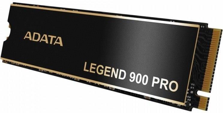 SSD накопичувач Adata Legend 900 Pro 1 TB (SLEG-900P-1TCS) 600638ua фото