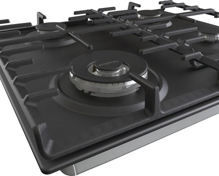 Газовая варочная поверхность Gorenje GW642SYB 622780ua фото