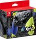 Геймпад Nintendo Switch Pro Splatoon 3 Special Edition 532970ua фото 4