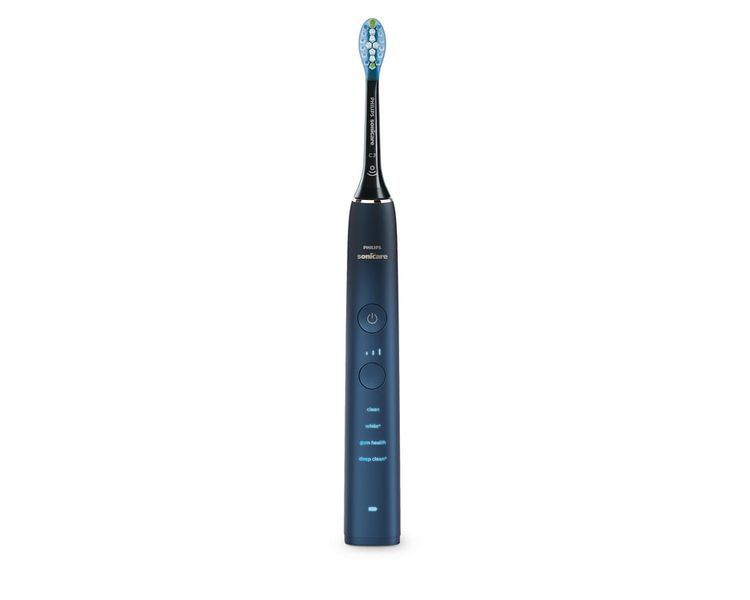 Электрическая зубная щетка Philips Sonicare DiamondClean 9000 HX9911/88 513070ua фото