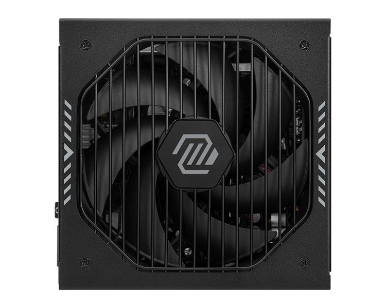 Блок питания MSI MAG A1000GLS PCIE5 618726ua фото