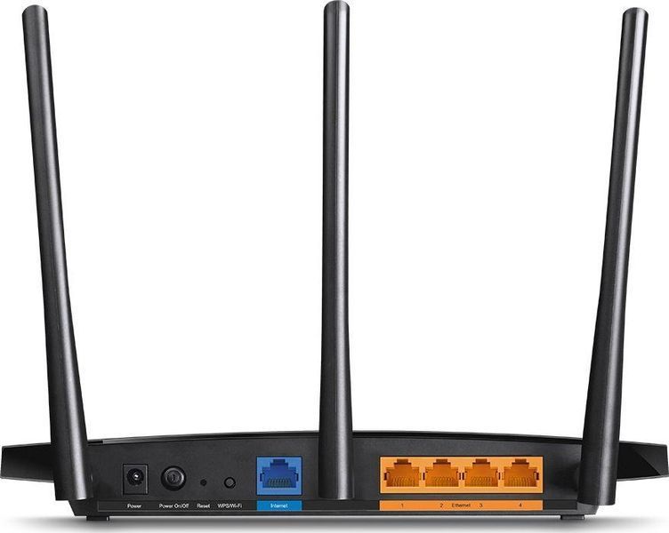 Беспроводной маршрутизатор (роутер) TP-Link Archer A8 320038ua фото